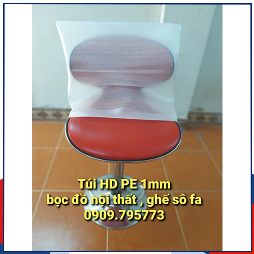 Bọc ghế, bọc nội thất